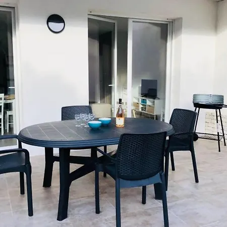 Villa Location 2 U Alivu Piscine Bonifacio *