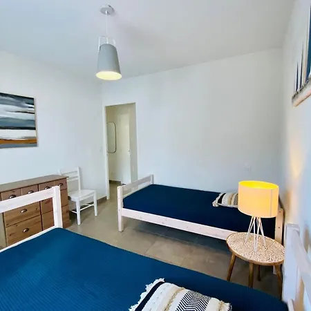 Villa Location 2 U Alivu Piscine Bonifacio *