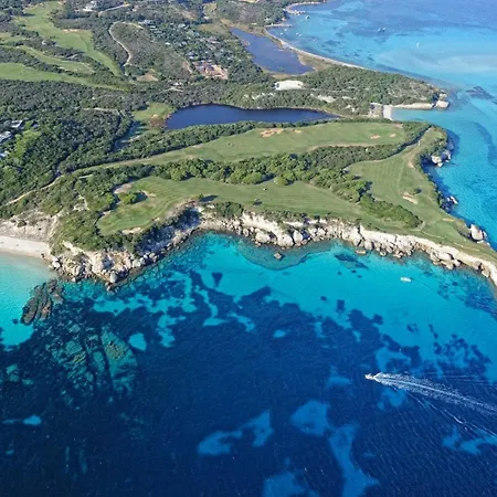 Location 2 U Alivu Piscine Bonifacio Bonifacio (Corsica)