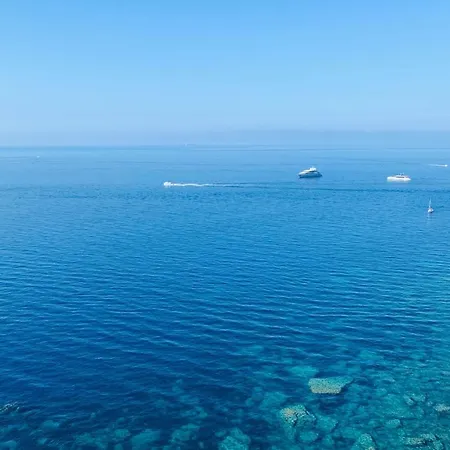 Location 2 U Alivu Piscine Bonifacio Villa