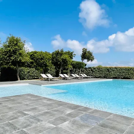 Villa Location 2 U Alivu Piscine Bonifacio *